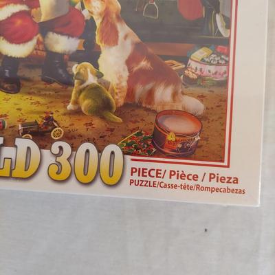 Christmas Books, Puzzles, Stockings and More (PC2-BBL)
