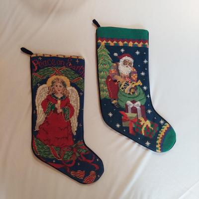 Christmas Books, Puzzles, Stockings and More (PC2-BBL)