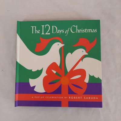 Christmas Books, Puzzles, Stockings and More (PC2-BBL)