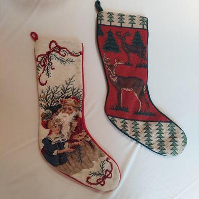 Christmas Books, Puzzles, Stockings and More (PC2-BBL)