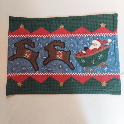Christmas Books, Puzzles, Stockings and More (PC2-BBL)