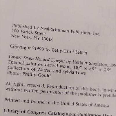 Pictured In My Mind and Other Art Books (PC2-BBL)