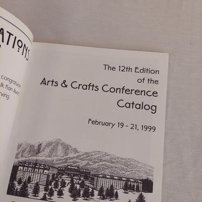 Pictured In My Mind and Other Art Books (PC2-BBL)