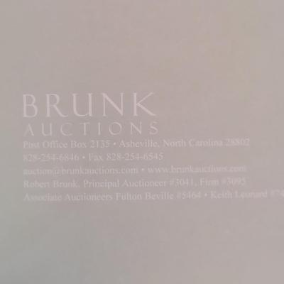 Pictured In My Mind and Other Art Books (PC2-BBL)