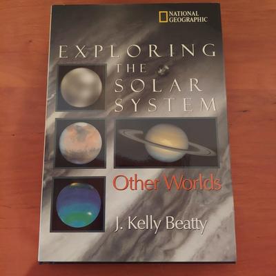 National Geographic Collection Incl. Earth's Last Great Places and More (O-BBL)
