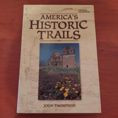 National Geographic Collection Incl. Earth's Last Great Places and More (O-BBL)