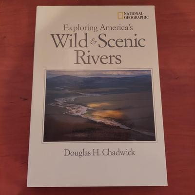 National Geographic Collection Incl. Earth's Last Great Places and More (O-BBL)