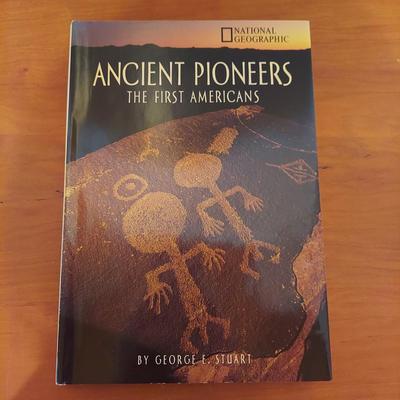 National Geographic Collection Incl. Earth's Last Great Places and More (O-BBL)