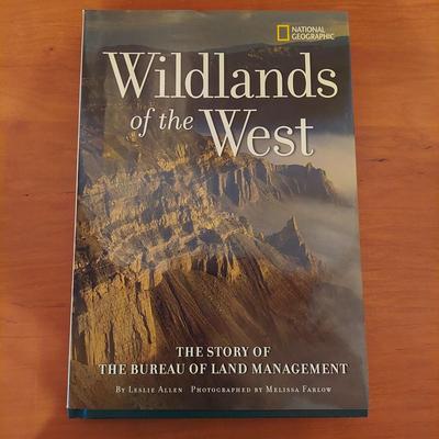 National Geographic Collection Incl. Earth's Last Great Places and More (O-BBL)