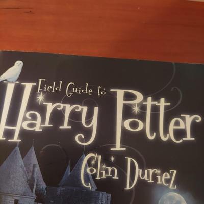 Harry Potter DVDs, Audio Books and More (O-BBL)