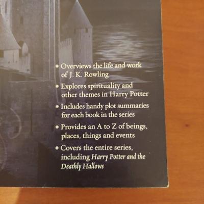 Harry Potter DVDs, Audio Books and More (O-BBL)
