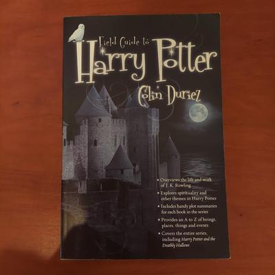 Harry Potter DVDs, Audio Books and More (O-BBL)