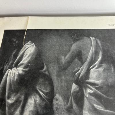 Leonardo da Vinci Books (LR-RG)