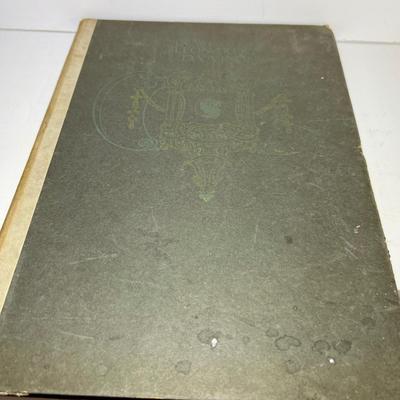 Leonardo da Vinci Books (LR-RG)