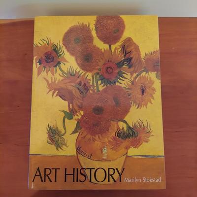Art Coffee Table Books by Georgia O'Keeffe and More (O-BBL)