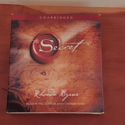 Audio Books on CD (O-BBL)