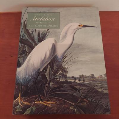 Coffee Table Books About Nature Incl. Mt. Everest and More (O-BBL)