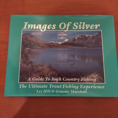 Coffee Table Books About Nature Incl. Mt. Everest and More (O-BBL)