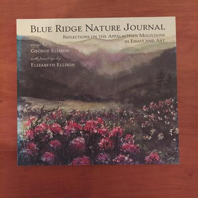 North Carolina Coffee Table Books (O-BBL)