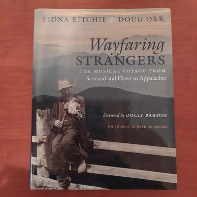 North Carolina Coffee Table Books (O-BBL)