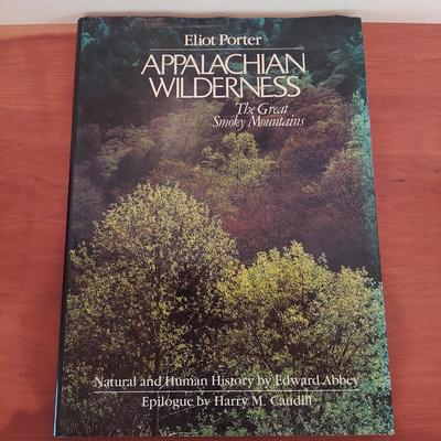 North Carolina Coffee Table Books (O-BBL)