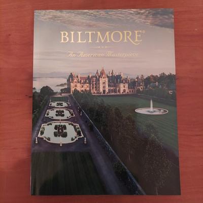 North Carolina Coffee Table Books (O-BBL)