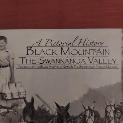 North Carolina Coffee Table Books (O-BBL)