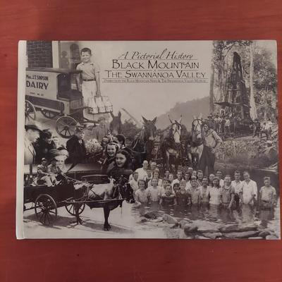 North Carolina Coffee Table Books (O-BBL)