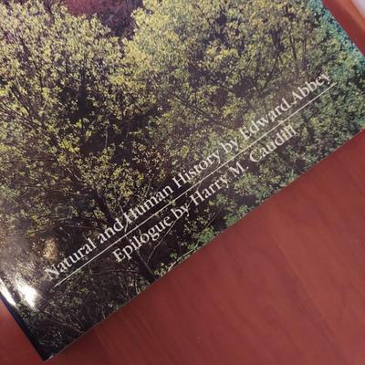 North Carolina Coffee Table Books (O-BBL)