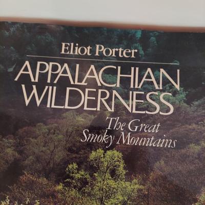North Carolina Coffee Table Books (O-BBL)