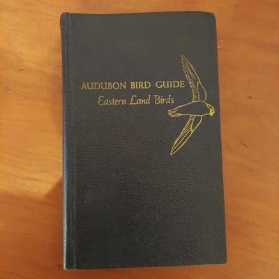 National Audubon Society North American Field Guides and More (O-BBL)