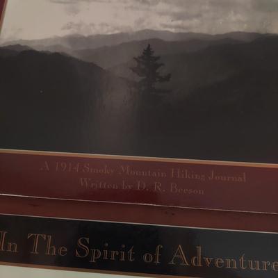 Local and Regional Books From WNC, Appalachia and more (O-BBL)