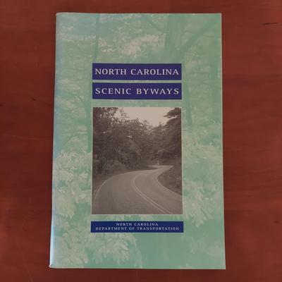 Local and Regional Books From WNC, Appalachia and more (O-BBL)