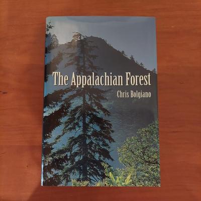 Local and Regional Books From WNC, Appalachia and more (O-BBL)