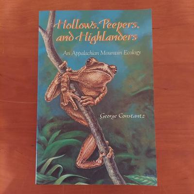Local and Regional Books From WNC, Appalachia and more (O-BBL)