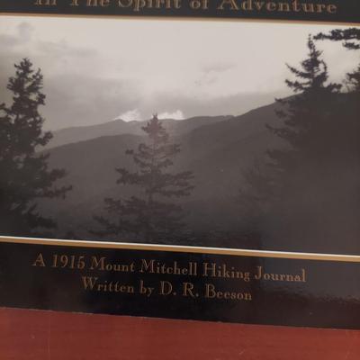 Local and Regional Books From WNC, Appalachia and more (O-BBL)