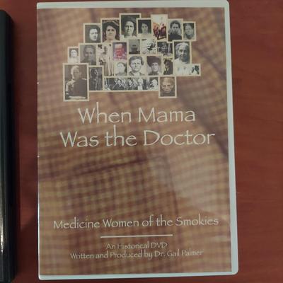 Local and Regional Books From WNC, Appalachia and more (O-BBL)