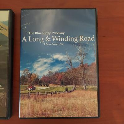 Local and Regional Books From WNC, Appalachia and more (O-BBL)
