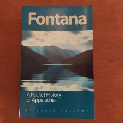 Local and Regional Books From WNC, Appalachia and more (O-BBL)
