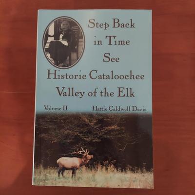Local and Regional Books From WNC, Appalachia and more (O-BBL)