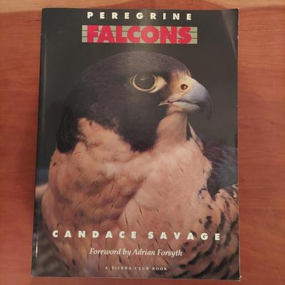 Field Guides and Other Birding Books (O-BBL)
