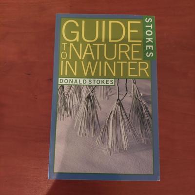 Field Guides and Other Reference Books For Trees and Flowers (O-BBL)