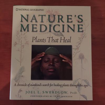 Field Guides and Other Reference Books For Trees and Flowers (O-BBL)