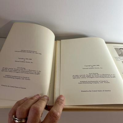 Vintage Binoculars & Bird Books - Includes 1937 ‘The Birds of America’ Audubon (LR-RG)