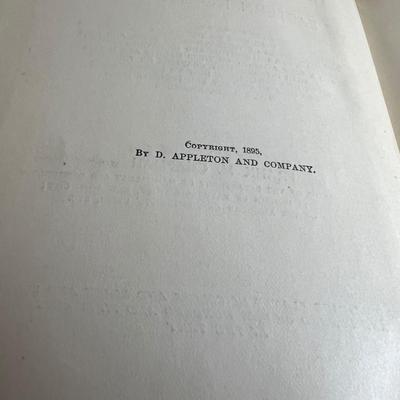 Vintage Binoculars & Bird Books - Includes 1937 ‘The Birds of America’ Audubon (LR-RG)