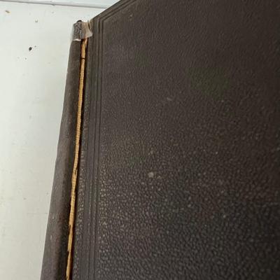 The Choice Works of Thomas Hood Volumes 1-4 (LR-RG)