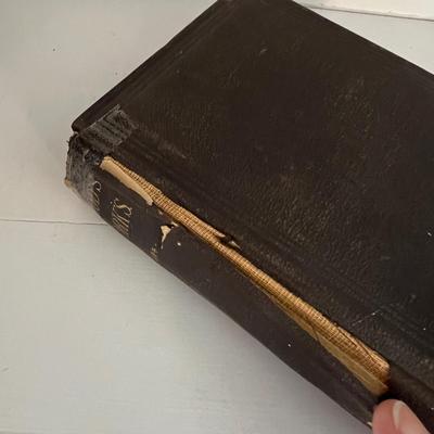 The Choice Works of Thomas Hood Volumes 1-4 (LR-RG)