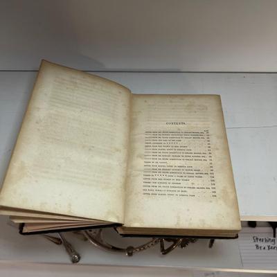 The Choice Works of Thomas Hood Volumes 1-4 (LR-RG)