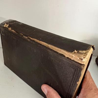 The Choice Works of Thomas Hood Volumes 1-4 (LR-RG)