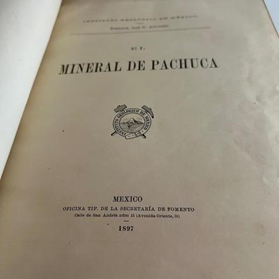 Four Volume Book Set 'Agricultura General' Dated 1818 in Spanish Plus More (LR-RG)